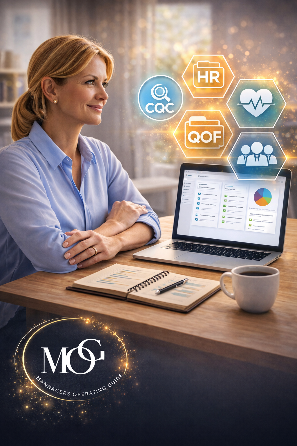 MOG Monthly Membership